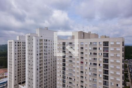 Vista do Quarto 1 de apartamento para alugar com 2 quartos, 100m² em Jardim Boa Vista (zona Oeste), São Paulo