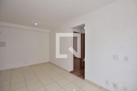 Sala de apartamento para alugar com 2 quartos, 100m² em Jardim Boa Vista (zona Oeste), São Paulo