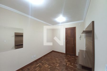 Apartamento à venda com 3 quartos, 79m² em Vila Manoel Ferreira, Campinas