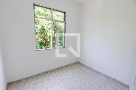 Quarto 1 de apartamento à venda com 2 quartos, 60m² em Vila Isabel, Rio de Janeiro