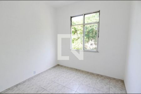 Quarto 1 de apartamento à venda com 2 quartos, 60m² em Vila Isabel, Rio de Janeiro