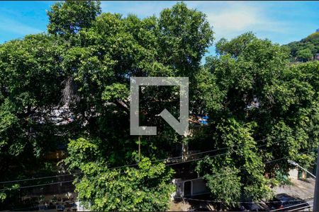 Sala de apartamento à venda com 2 quartos, 60m² em Vila Isabel, Rio de Janeiro