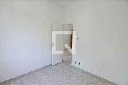 Quarto 1 de apartamento à venda com 2 quartos, 60m² em Vila Isabel, Rio de Janeiro