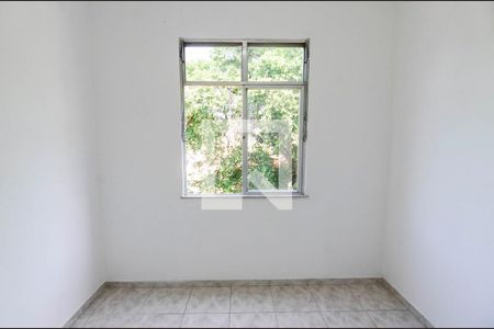 Quarto 1 de apartamento à venda com 2 quartos, 60m² em Vila Isabel, Rio de Janeiro