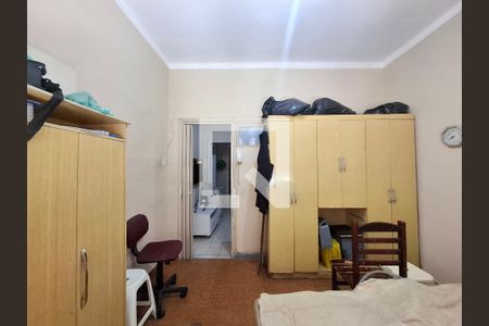 Quarto  de apartamento à venda com 1 quarto, 35m² em Flamengo, Rio de Janeiro