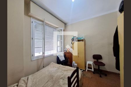 Quarto de apartamento à venda com 1 quarto, 35m² em Flamengo, Rio de Janeiro