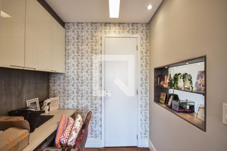 Escritório de apartamento para alugar com 2 quartos, 96m² em Vila Andrade, São Paulo