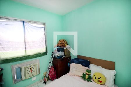 Quarto 2 de apartamento para alugar com 2 quartos, 58m² em Vila da Penha, Rio de Janeiro