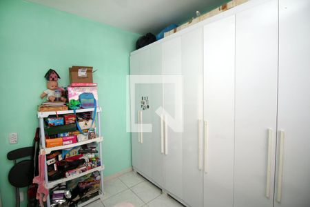 Quarto 2 de apartamento para alugar com 2 quartos, 58m² em Vila da Penha, Rio de Janeiro
