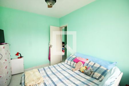 Quarto 1 de apartamento para alugar com 2 quartos, 58m² em Vila da Penha, Rio de Janeiro