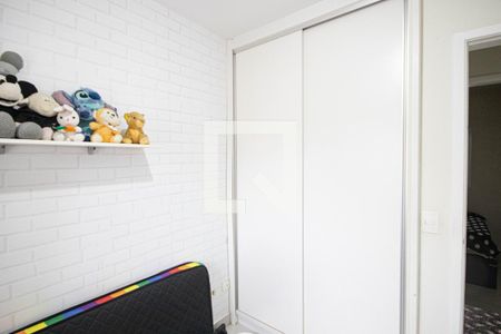 Quarto 1 de casa para alugar com 1 quarto, 40m² em Vila Mazzei, São Paulo