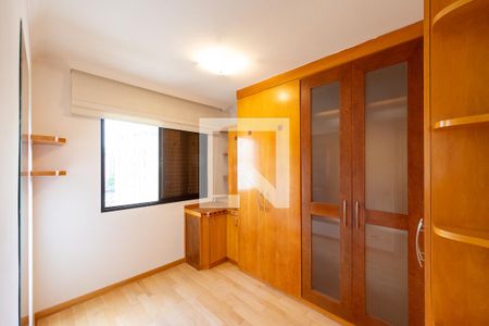 Quarto 2 de apartamento para alugar com 2 quartos, 50m² em Vila Monte Alegre, São Paulo