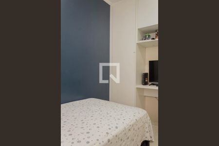 Quarto 2 de apartamento à venda com 2 quartos, 48m² em Demarchi, São Bernardo do Campo
