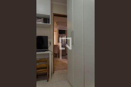 Quarto 2 de apartamento à venda com 2 quartos, 48m² em Demarchi, São Bernardo do Campo