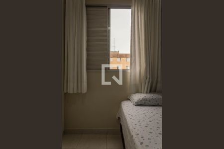 Quarto 2 de apartamento à venda com 2 quartos, 48m² em Demarchi, São Bernardo do Campo