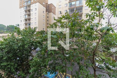 Vista do Quarto 1 de apartamento à venda com 2 quartos, 48m² em Colônia (zona Leste), São Paulo