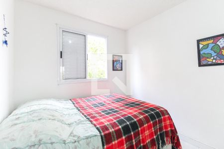 Quarto 1 de apartamento à venda com 2 quartos, 48m² em Colônia (zona Leste), São Paulo