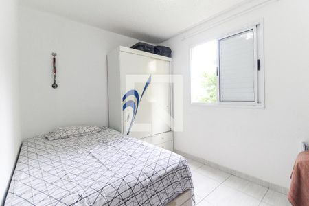 Quarto 2 de apartamento à venda com 2 quartos, 48m² em Colônia (zona Leste), São Paulo