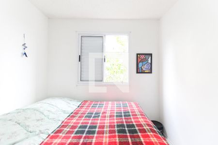 Quarto 1 de apartamento à venda com 2 quartos, 48m² em Colônia (zona Leste), São Paulo