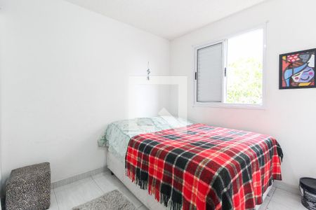 Quarto 1 de apartamento à venda com 2 quartos, 48m² em Colônia (zona Leste), São Paulo