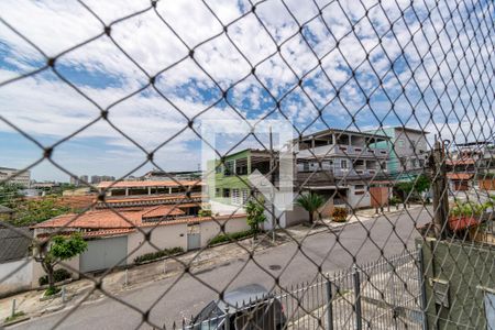 Vista da Varanda  de casa para alugar com 7 quartos, 444m² em Penha Circular, Rio de Janeiro