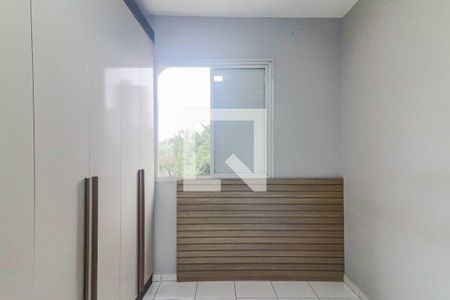 Quarto 1 de apartamento para alugar com 2 quartos, 60m² em Jaguaré, São Paulo