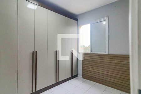 Quarto 1 de apartamento para alugar com 2 quartos, 60m² em Jaguaré, São Paulo