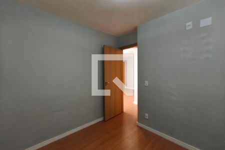 Quarto 2 de apartamento à venda com 2 quartos, 44m² em Jardim Capivari, Campinas