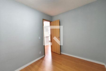 Quarto 1 de apartamento à venda com 2 quartos, 44m² em Jardim Capivari, Campinas