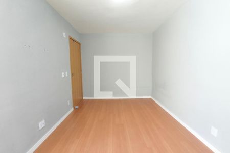 Sala de apartamento à venda com 2 quartos, 44m² em Jardim Capivari, Campinas