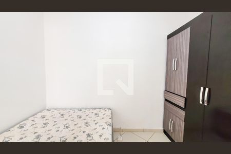 Sala / Quarto de kitnet/studio para alugar com 1 quarto, 25m² em Cidade Universitária, Campinas