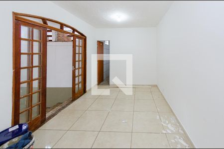 Sala de casa à venda com 3 quartos, 120m² em Salgado Filho, Belo Horizonte