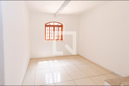 Sala de jantar de casa à venda com 3 quartos, 120m² em Salgado Filho, Belo Horizonte