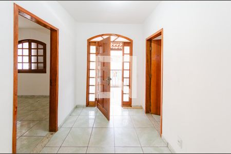 Sala 2 de casa à venda com 3 quartos, 120m² em Salgado Filho, Belo Horizonte