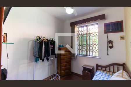 Quarto 2 de casa para alugar com 4 quartos, 70m² em Santa Rosa, Niterói