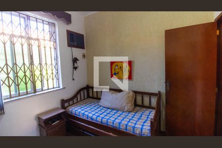 Quarto 2 de casa para alugar com 4 quartos, 70m² em Santa Rosa, Niterói