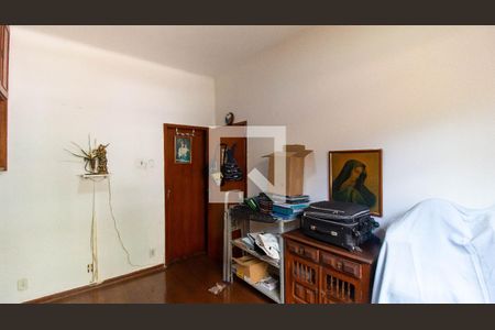 Quarto 1 de casa para alugar com 4 quartos, 70m² em Santa Rosa, Niterói