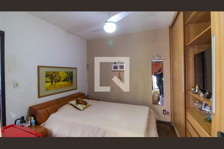 Quarto 1 de casa para alugar com 4 quartos, 70m² em Santa Rosa, Niterói