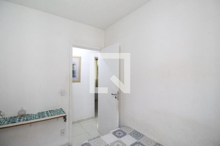 Quarto 1 de apartamento à venda com 3 quartos, 60m² em Taquara, Rio de Janeiro