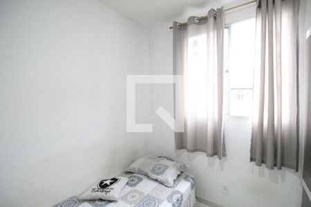 Quarto 1 de apartamento à venda com 3 quartos, 60m² em Taquara, Rio de Janeiro