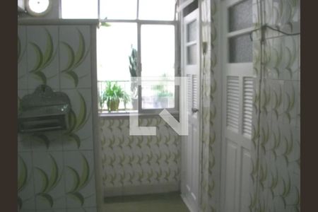 Lavanderia de apartamento à venda com 3 quartos, 118m² em Leblon, Rio de Janeiro