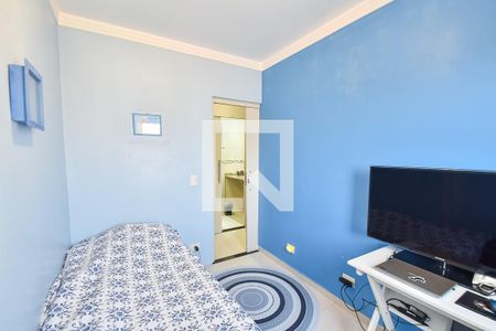 Quarto 1 de apartamento à venda com 3 quartos, 74m² em Vila Monumento, São Paulo