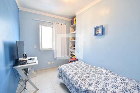 Quarto 1 de apartamento à venda com 3 quartos, 74m² em Vila Monumento, São Paulo