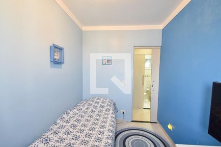 Quarto 1 de apartamento à venda com 3 quartos, 74m² em Vila Monumento, São Paulo