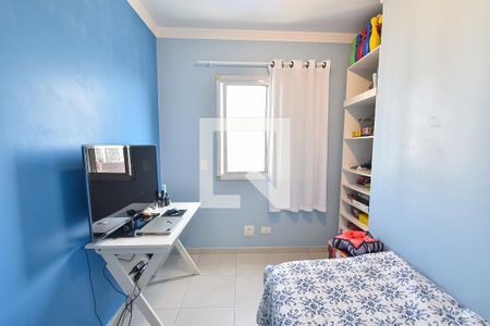 Quarto 1 de apartamento à venda com 3 quartos, 74m² em Vila Monumento, São Paulo