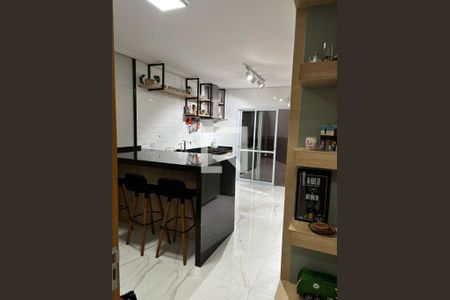 Sala de casa para alugar com 3 quartos, 150m² em Parque Sao Domingos, São Paulo