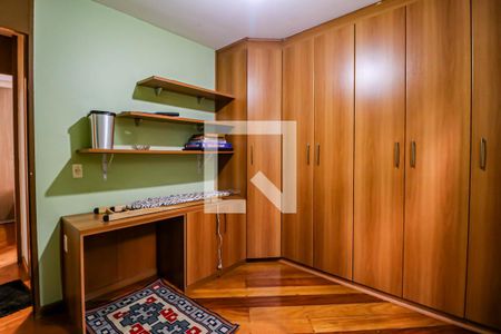 Quarto 02 de apartamento à venda com 2 quartos, 54m² em Jaguaré, São Paulo