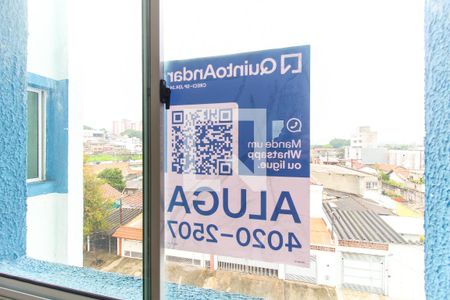  Placa de apartamento para alugar com 2 quartos, 38m² em Cidade São Miguel, São Paulo