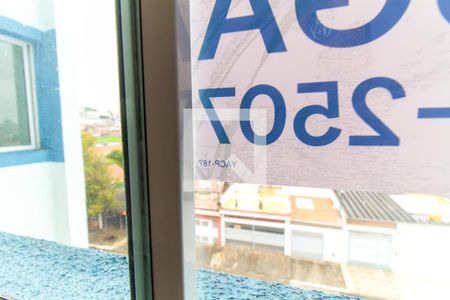 YACP - 187 de apartamento para alugar com 2 quartos, 38m² em Cidade São Miguel, São Paulo