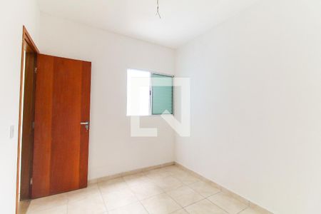 Quarto 1 de apartamento para alugar com 2 quartos, 38m² em Cidade São Miguel, São Paulo